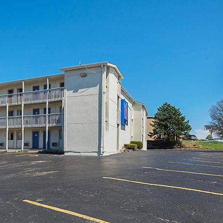 Motel 6-Blue Springs, Mo Exteriér fotografie