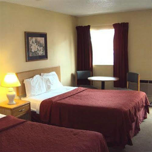 Motel 6-Blue Springs, Mo Exteriér fotografie
